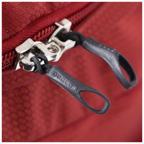 Сумка дорожная Osprey Sojourn 60 Hoodoo Red