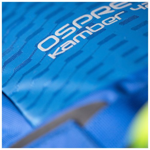 Рюкзак Osprey Kamber 42 Cold Blue