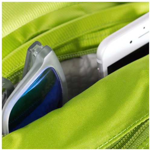 Рюкзак Osprey Momentum 26 Orchard Green