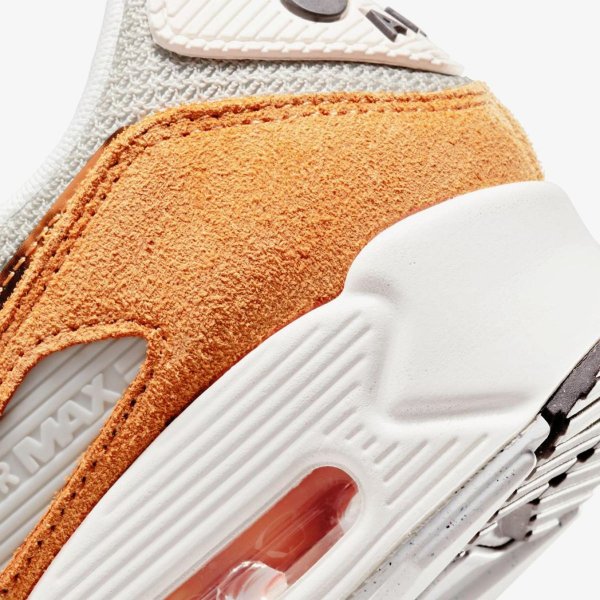 Жіночі кросівки NIKE W AIR MAX 90