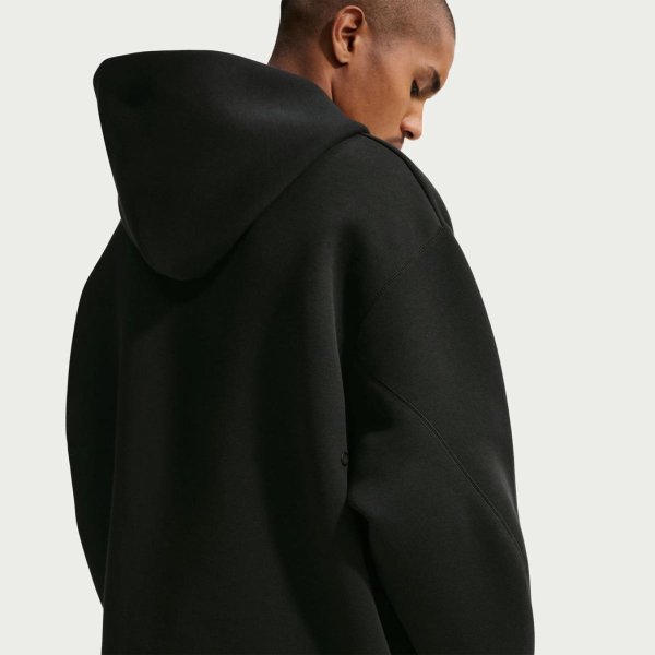 Мужская толстовка NIKE M NK TCH ERGO PO HOODIE