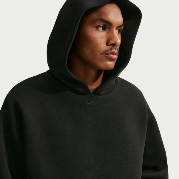 Мужская толстовка NIKE M NK TCH ERGO PO HOODIE