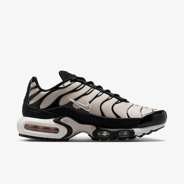 Женские кроссовки NIKE WMNS AIR MAX PLUS SUEDE