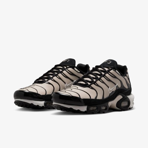 Женские кроссовки NIKE WMNS AIR MAX PLUS SUEDE