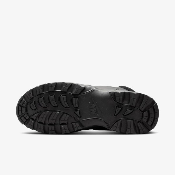 Чоловічі черевики NIKE NIKE MANOA LEATHER
