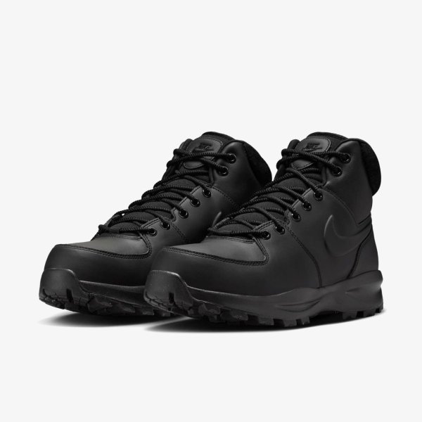 Чоловічі черевики NIKE NIKE MANOA LEATHER