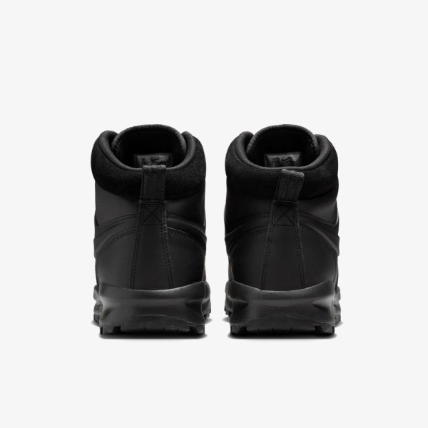 Чоловічі черевики NIKE NIKE MANOA LEATHER