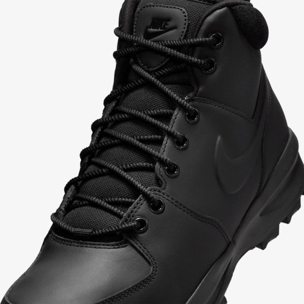 Чоловічі черевики NIKE NIKE MANOA LEATHER
