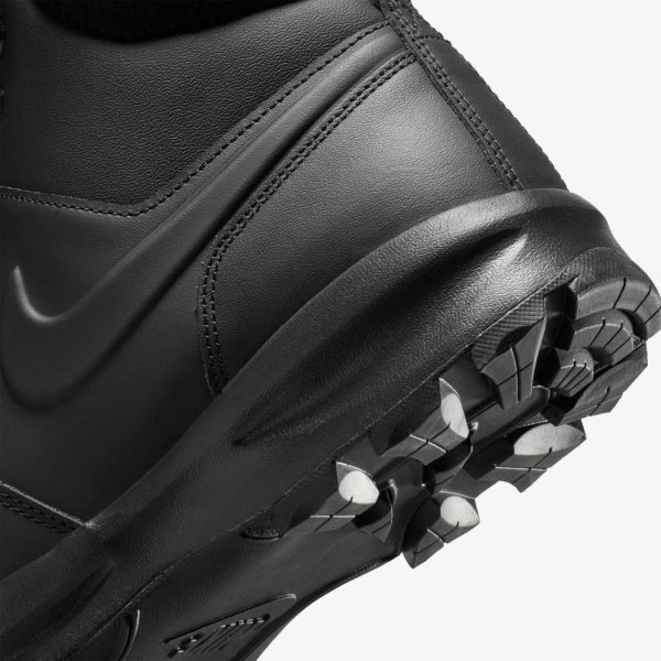 Чоловічі черевики NIKE NIKE MANOA LEATHER