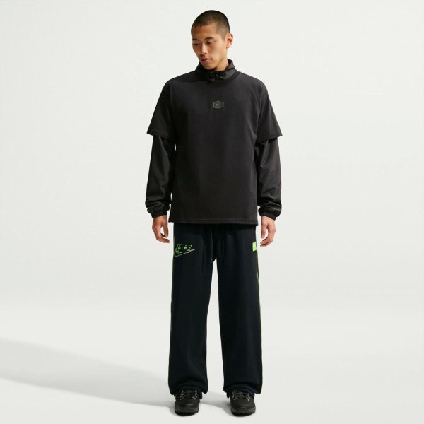 Мужские брюки NIKE M NK AIR BB OH PANT