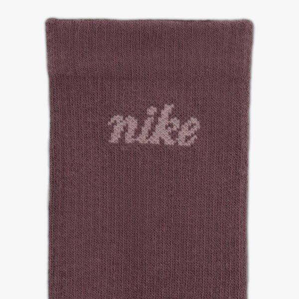 Носки NIKE U NK ED ELVD CRW 3P WGFX - 144