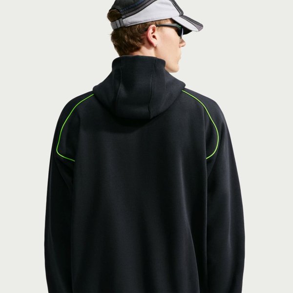 Мужская толстовка NIKE M NK AIR PO HDY