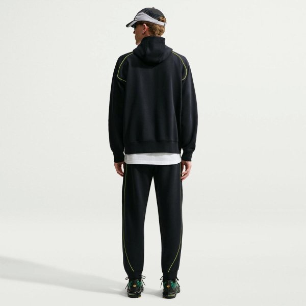 Мужская толстовка NIKE M NK AIR PO HDY