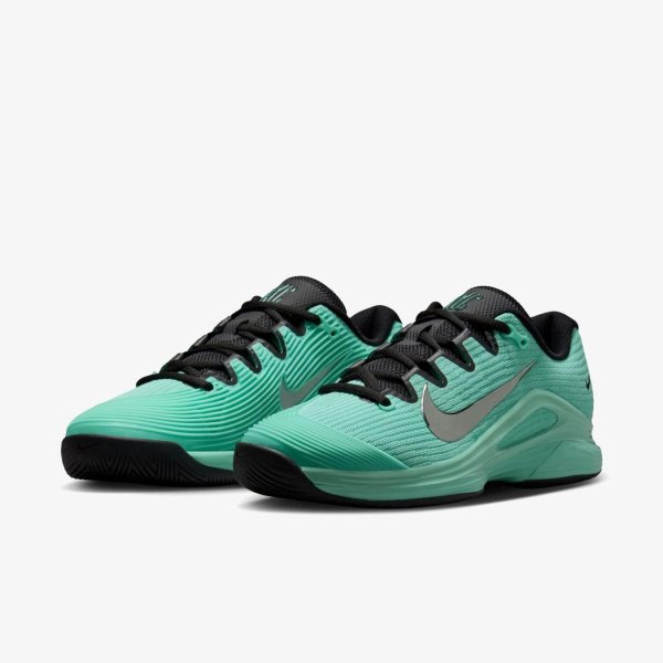 Жіночі кросівки NIKE W ZOOM VAPOR 12 HC PRM