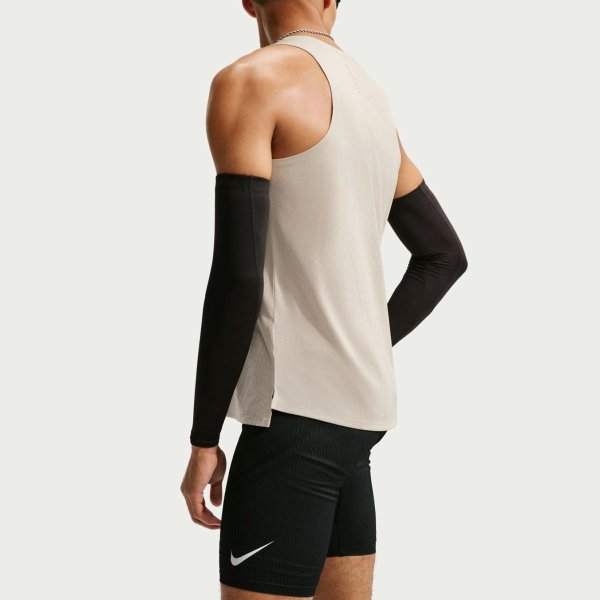 Чоловіча майка NIKE M NK AF STRIDE TANK