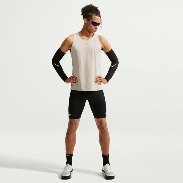 Чоловіча майка NIKE M NK AF STRIDE TANK