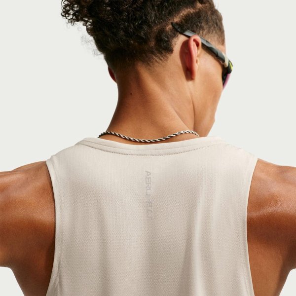 Чоловіча майка NIKE M NK AF STRIDE TANK
