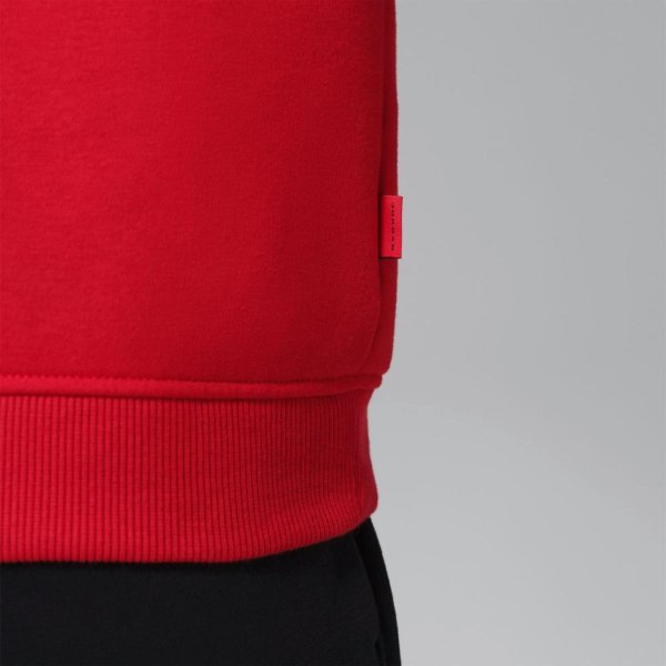 Мужская толстовка NIKE M J BRK ST CREW BB