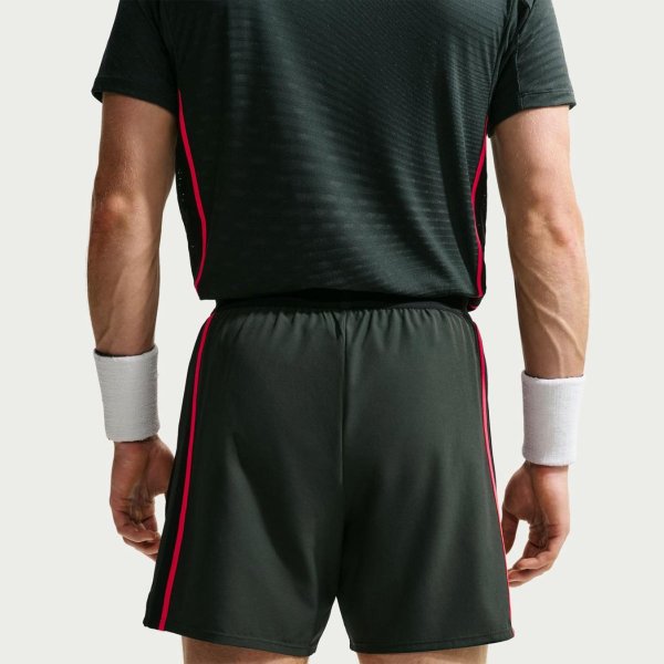 Чоловічі шорти NIKE M NKCT DF SLAM SHORT NY