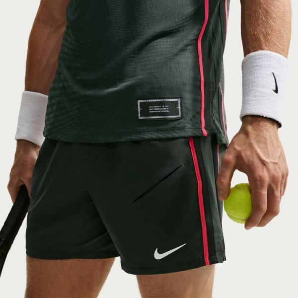 Чоловічі шорти NIKE M NKCT DF SLAM SHORT NY