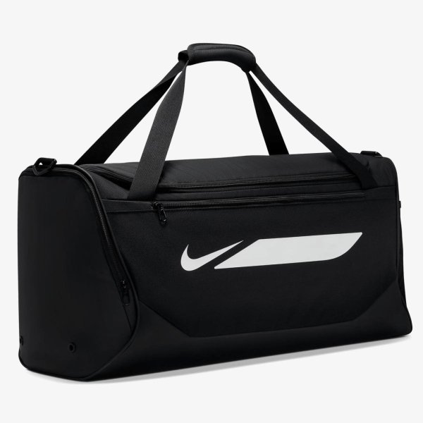 Сумка NIKE NK ACDMY TEAM DUFF M F26