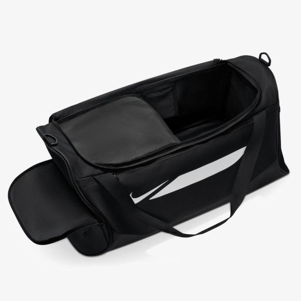 Сумка NIKE NK ACDMY TEAM DUFF M F26