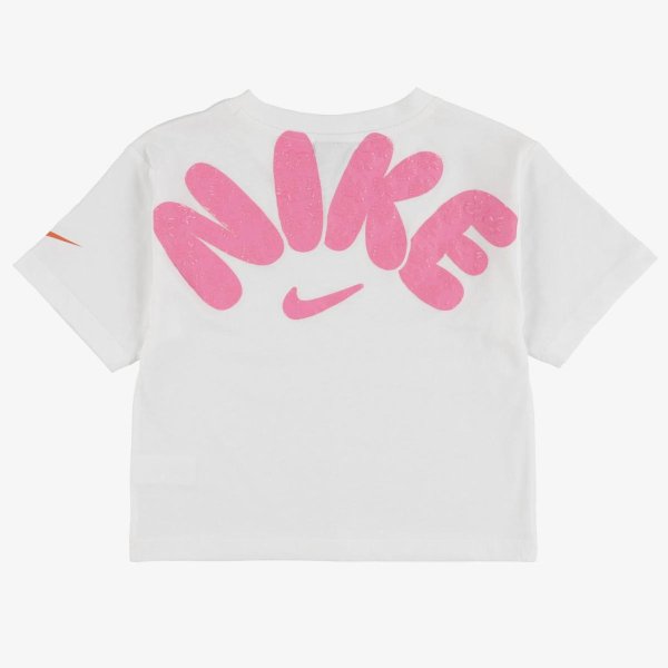 Дитяча футболка NIKE NKG BOLD PLAY BOXY TEE