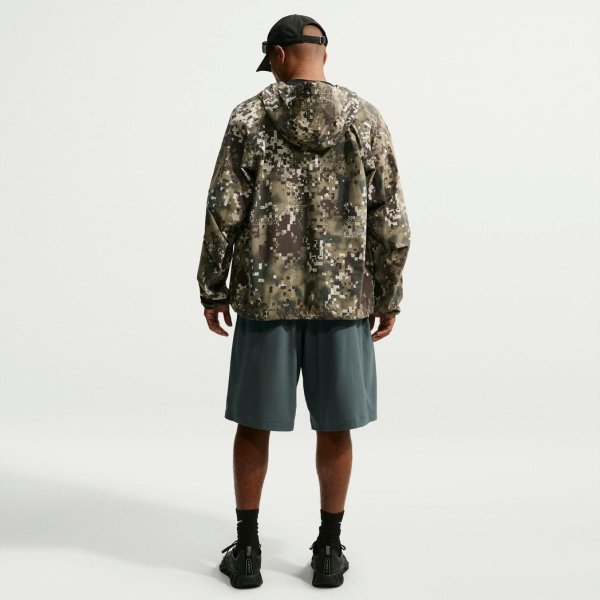 Мужские шорты NIKE M NK DF TECH HELIOS SUN SHORT
