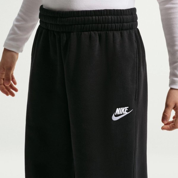 Детские брюки NIKE K NSW LOOSE OH PANT LBR