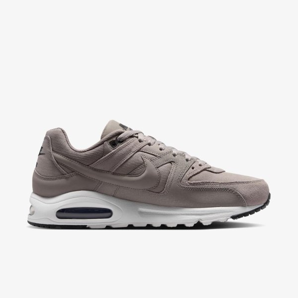 Чоловічі кросівки NIKE AIR MAX COMMAND PRM