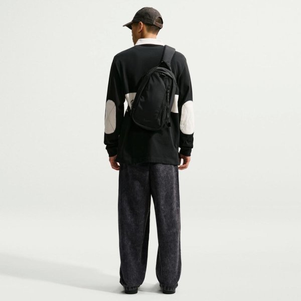 Чоловічі штани NIKE M NK YMH BLACK JEANS