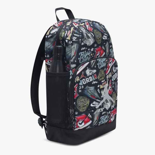 Рюкзак JORDAN JAN AIR RAID BACKPACK