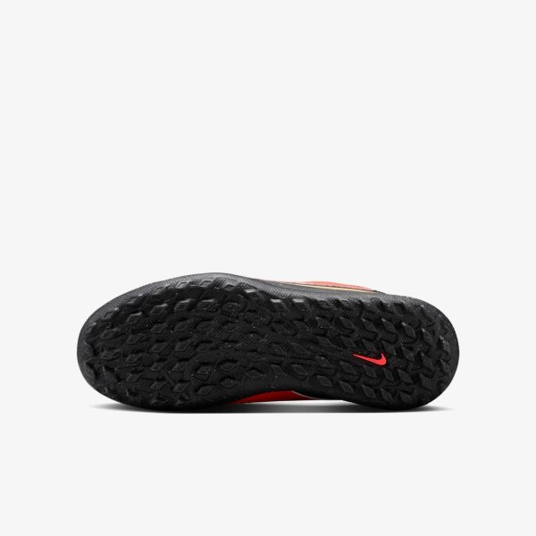 Дитячі бутси NIKE JR PHANTOM 6 LOW CLUB TF