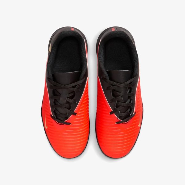 Дитячі бутси NIKE JR PHANTOM 6 LOW CLUB TF