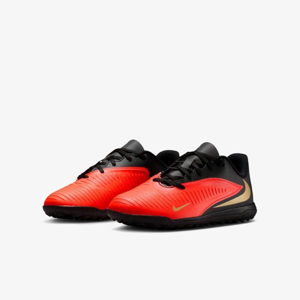 Дитячі бутси NIKE JR PHANTOM 6 LOW CLUB TF