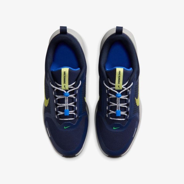Дитячі кросівки NIKE NIKE STAR RUNNER UTILITY (GS)