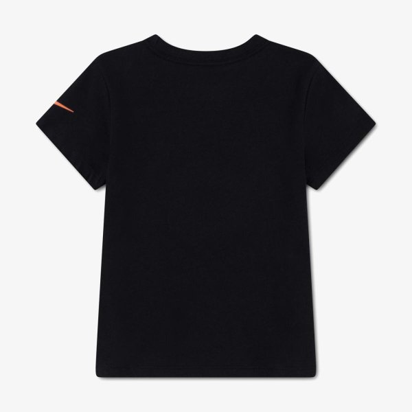 Дитяча футболка NIKE NKG NIKE FLORAL JERSEY