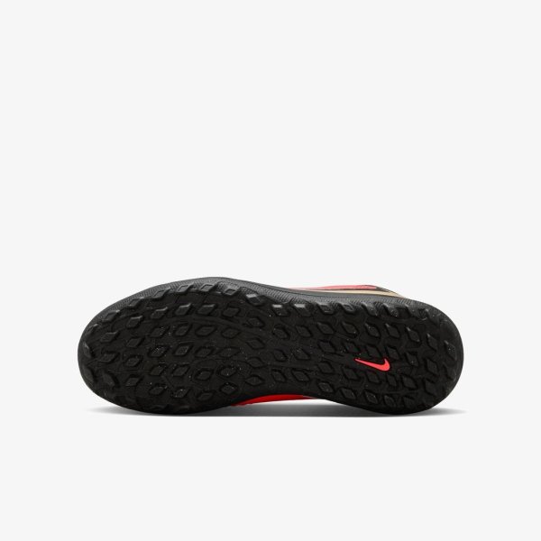 Дитячі бутси NIKE JR PHANTOM 6 HIGH CLUB TF