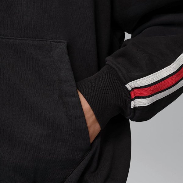 Жіноча толстовка NIKE W J FLT FLC FT FZ JKT