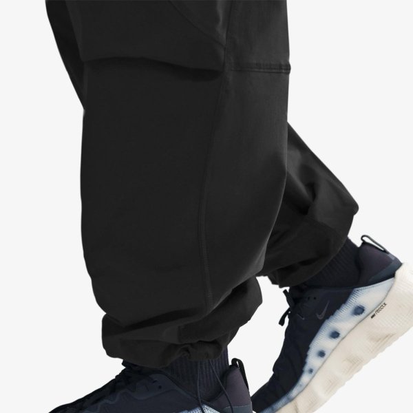 Мужские брюки NIKE M NK TECH WVN PRO OS PANT