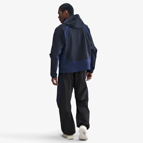 Мужские брюки NIKE M NK TECH WVN PRO OS PANT