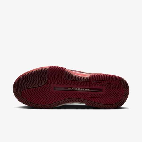 Мужские кроссовки NIKE M ZM GP CHALLENGE 1.5 HC PRM
