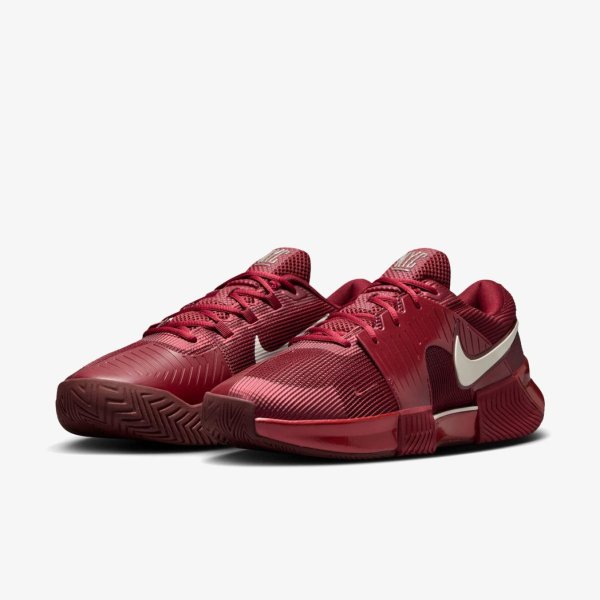 Мужские кроссовки NIKE M ZM GP CHALLENGE 1.5 HC PRM