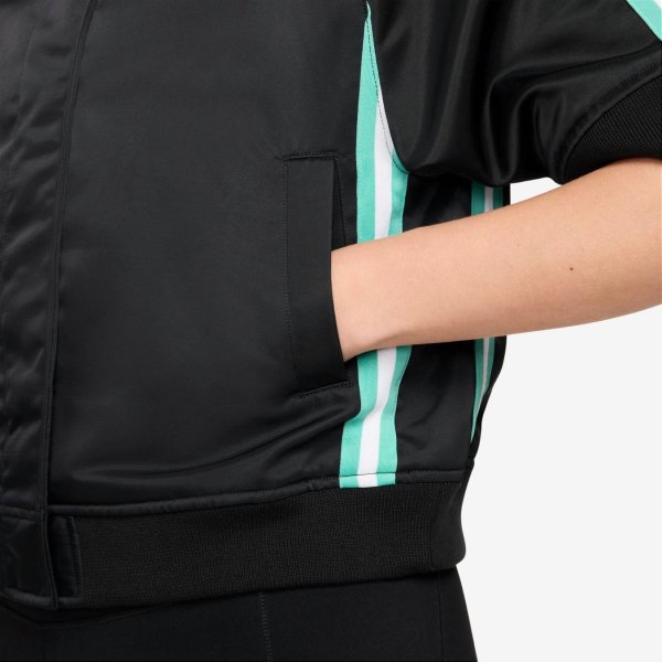 Жіноча куртка NIKE W NKCT SLAM JKT USO