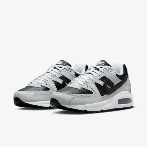 Жіночі кросівки NIKE WMNS AIR MAX COMMAND PRM