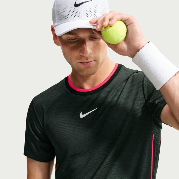Чоловіча футболка NIKE M NKCT AF SLAM SS TOP NY