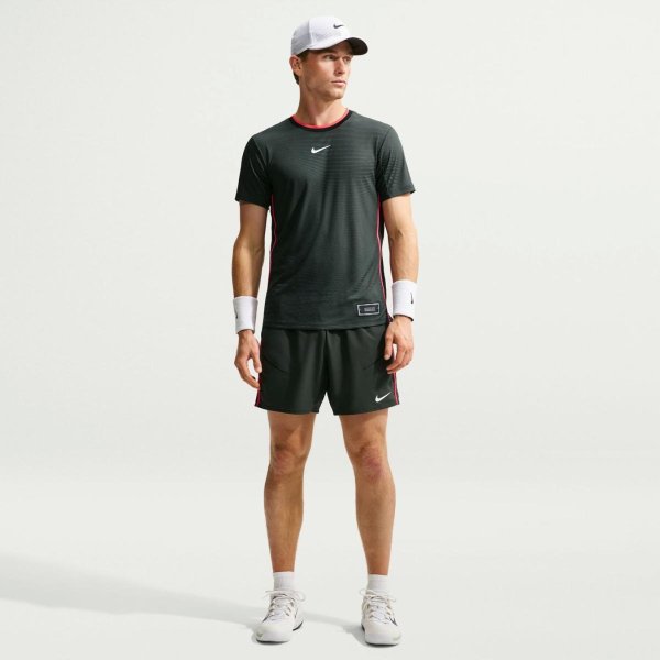 Чоловіча футболка NIKE M NKCT AF SLAM SS TOP NY