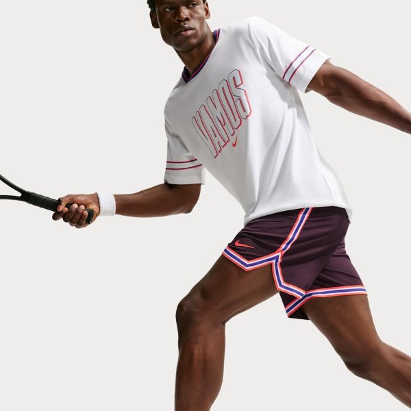 Чоловічі шорти NIKE M NKCT DF SLAM U1 SHT NY