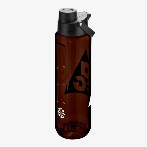 Пляшка NIKE NIKE TR RENEW RECHARGE CHUG BOTTLE 24 OZ GRAPHIC ACG MYSTIC