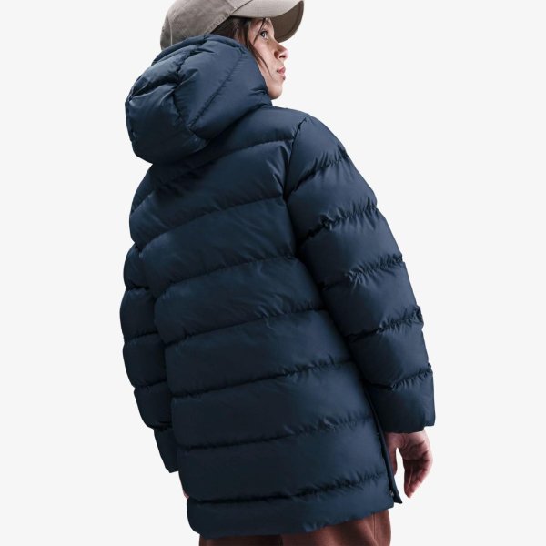 Детская куртка NIKE K NSW TF ADP PUFFER MID THIGH